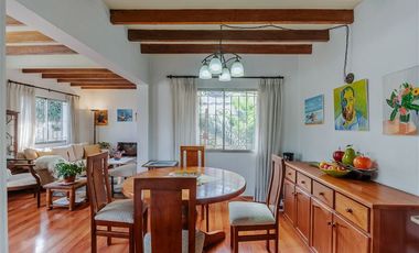 Casa en Venta en Alto Las Condes