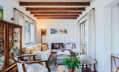 Casa en Venta en Alto Las Condes