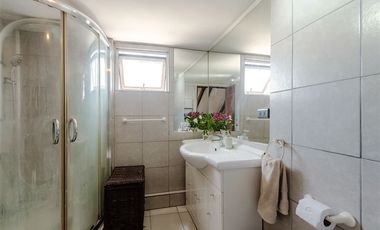 Casa en Venta en Alto Las Condes
