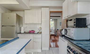 Casa en Venta en Alto Las Condes