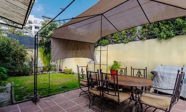 Casa en Venta en Alto Las Condes