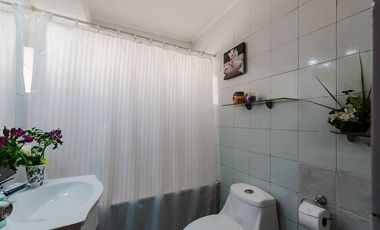Casa en Venta en Alto Las Condes