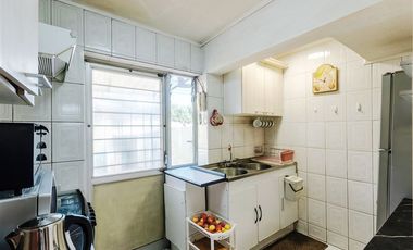 Casa en Venta en Alto Las Condes