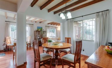 Casa en Venta en Alto Las Condes