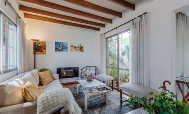 Casa en Venta en Alto Las Condes