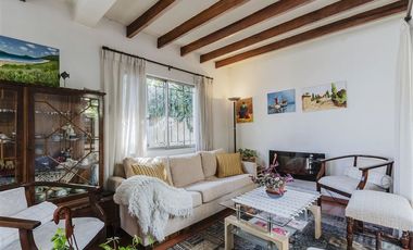 Casa en Venta en Alto Las Condes