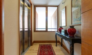 Departamento en Venta en Francisco Bulnes Correa