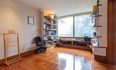Departamento en Venta en Francisco Bulnes Correa