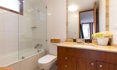 Departamento en Venta en Francisco Bulnes Correa