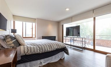 Departamento en Venta en Francisco Bulnes Correa