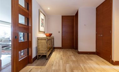 Departamento en Venta en Francisco Bulnes Correa