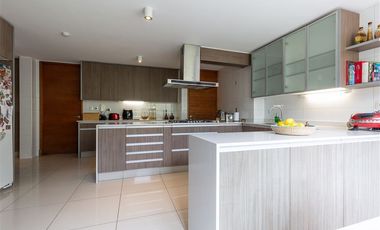 Departamento en Venta en Francisco Bulnes Correa