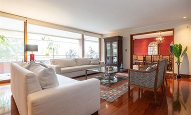Departamento en Venta en Francisco Bulnes Correa