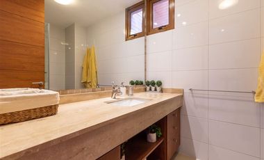 Departamento en Venta en Francisco Bulnes Correa