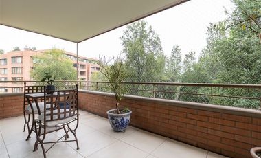 Departamento en Venta en Francisco Bulnes Correa