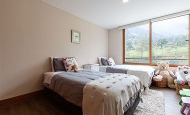 Departamento en Venta en Francisco Bulnes Correa