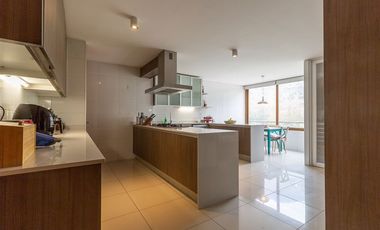 Departamento en Venta en Francisco Bulnes Correa