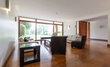 Departamento en Venta en Francisco Bulnes Correa