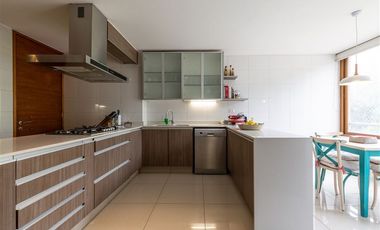 Departamento en Venta en Francisco Bulnes Correa