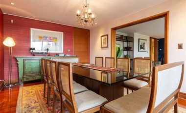Departamento en Venta en Francisco Bulnes Correa