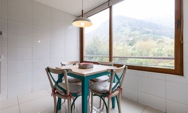Departamento en Venta en Francisco Bulnes Correa