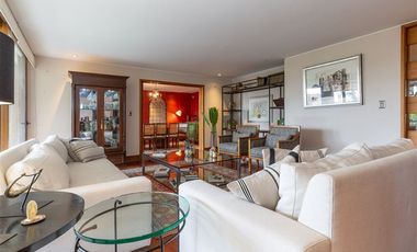 Departamento en Venta en Francisco Bulnes Correa