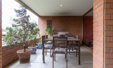 Departamento en Venta en Francisco Bulnes Correa