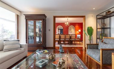 Departamento en Venta en Francisco Bulnes Correa
