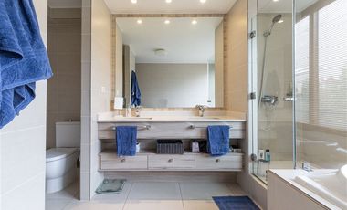 Departamento en Venta en Francisco Bulnes Correa
