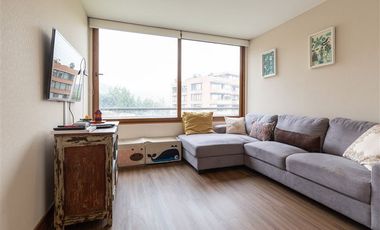 Departamento en Venta en Francisco Bulnes Correa