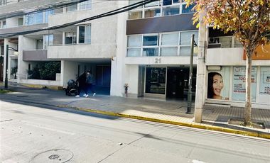 Oficina en Arriendo en Plaza Egaña