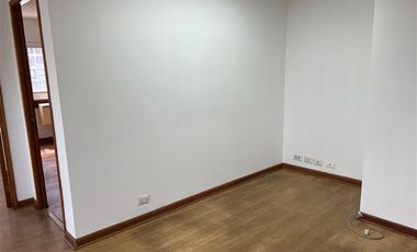 Oficina en Arriendo en Plaza Egaña