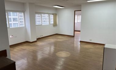 Oficina en Arriendo en Plaza Egaña