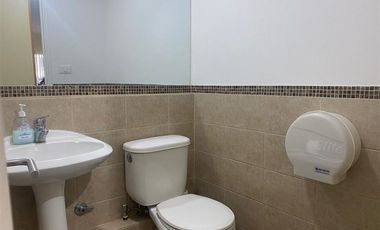 Oficina en Arriendo en Plaza Egaña