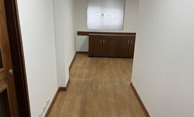 Oficina en Arriendo en Plaza Egaña