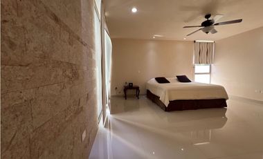 Venta Casa Yucatán Country Club Privada Xpokin