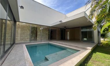 Venta Casa Yucatán Country Club Privada Xpokin