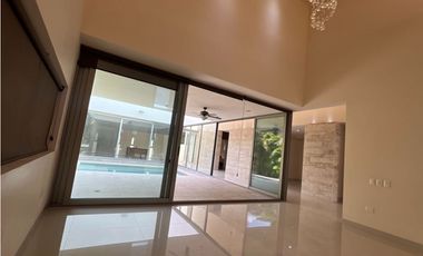 Venta Casa Yucatán Country Club Privada Xpokin