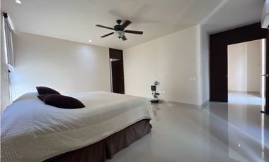 Venta Casa Yucatán Country Club Privada Xpokin