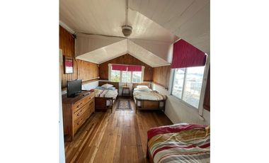 SE ARRIENDAN PROPIEDAD CON 2 CASAS EN QUINTERO