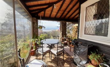 SE ARRIENDAN PROPIEDAD CON 2 CASAS EN QUINTERO