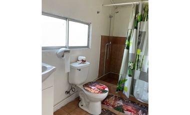 SE ARRIENDAN PROPIEDAD CON 2 CASAS EN QUINTERO