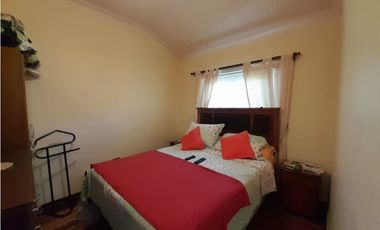 SE ARRIENDAN PROPIEDAD CON 2 CASAS EN QUINTERO