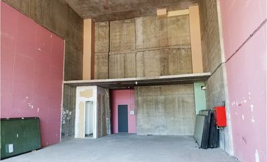 Arriendo local comercial, Metro Irarrazaval, Ñuñoa