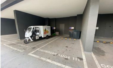 Arriendo local comercial, Metro Irarrazaval, Ñuñoa