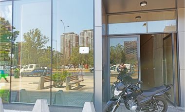 Arriendo local comercial, Metro Irarrazaval, Ñuñoa