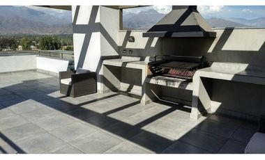 Vende departamento amoblado 2D 2B en Los Andes