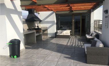 Vende departamento amoblado 2D 2B en Los Andes