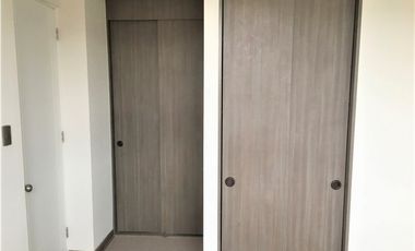 Vende departamento amoblado 2D 2B en Los Andes