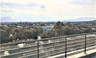 Vende departamento amoblado 2D 2B en Los Andes